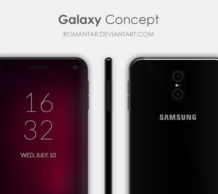 Galaxy Concept