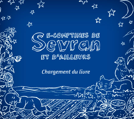 eComptines Sevran